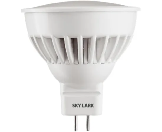 SKY LARK GU5.3 MR16 5W 12V 2700K