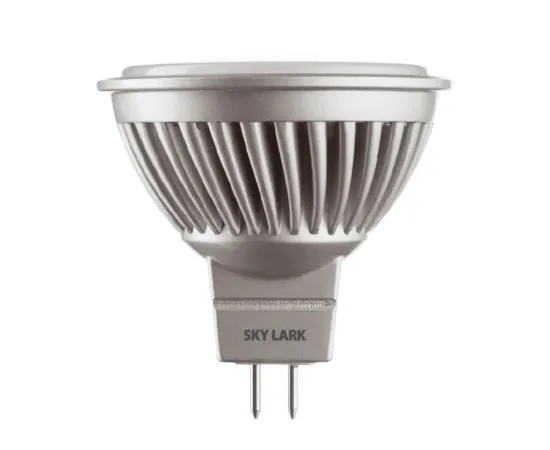 SKY LARK GU5.3 MR16 7,5W 220V 2700K