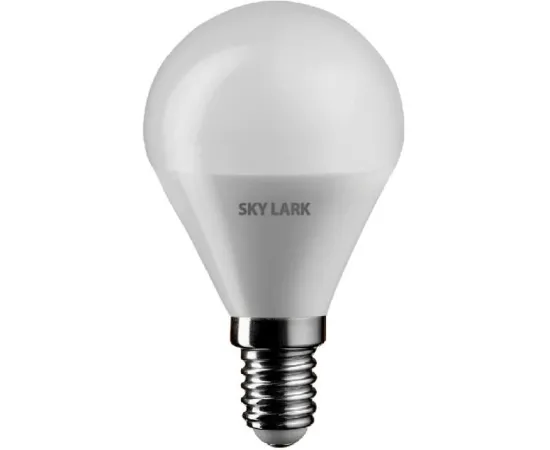 SKY LARK E14 G45 7W 2700K
