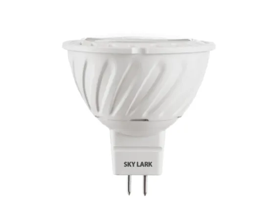 SKY LARK GU5.3 MR16 7W 220V 3500K