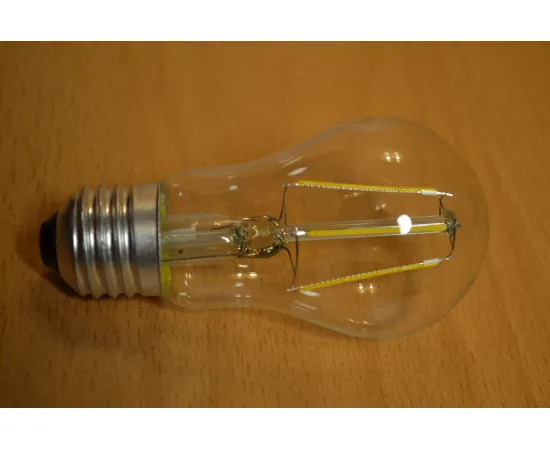 Лисма СДФ-4-1 (A50/E27/4W/4000K) в пластике арт. Лисма_016651 Лампа Лисма СДФ-4-1 (A50/E27/4W/4000K) в пластике арт. Лисма_016651 Лампа