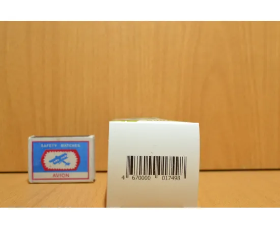 Светодиодная лампа Лисма СДФ-6 (А50) арт. Лисма_017498 Упаковка