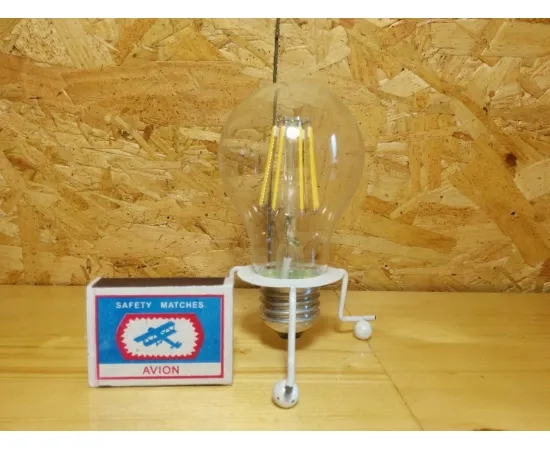 Светодиодная лампа Лисма СДФ-8-1 арт. Лисма_016675