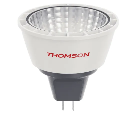 Светодиодная лампа Thomson TL-MR16C-5W12V арт. TL-MR16C-5W12V