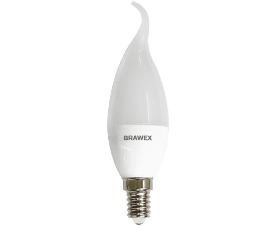 Лампа Brawex 0707Q-B35-7N арт. 0707Q-B35-7N