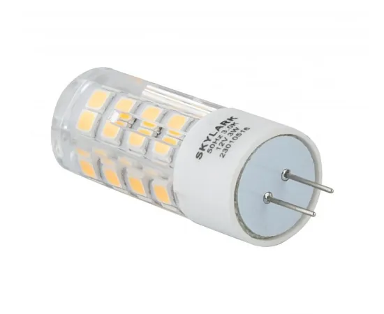 Лампа SKY LARK Simple G4 3.5W 12V 3000K арт. A019 Лампа SKY LARK Simple G4 3.5W 12V 3000K арт. A019