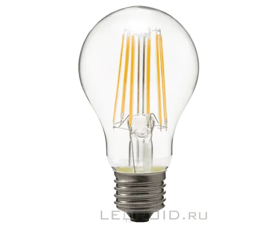 Светодиодная лампа Лисма СДФ-8 арт. Лисма_015555