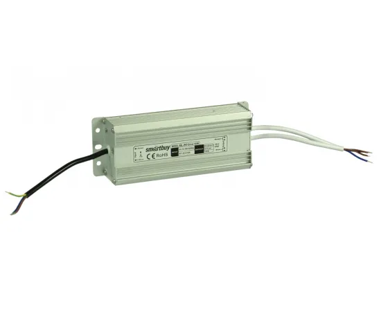 Блок питания Smartbuy IP67-100W для LED ленты арт. SBL-IP67-Driver-100W