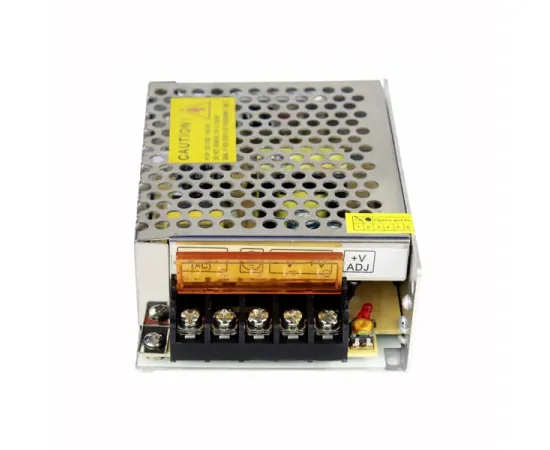 Блок питания Smartbuy IP20-60W для LED ленты арт. SBL-IP20-Driver-60W