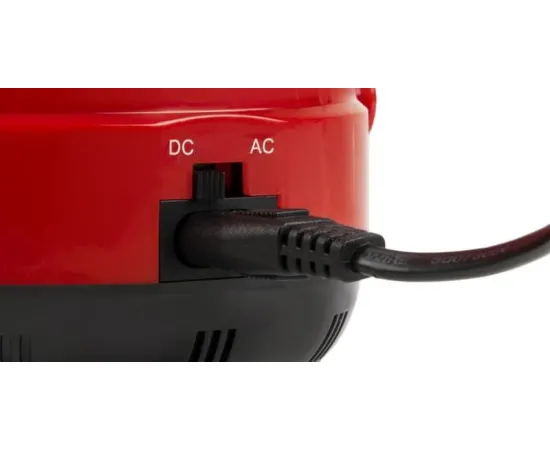 Подключение Аккумуляторный кемпинговый фонарь Smartbuy 35+6 SMD, красный (SBF-36-R)/30 арт. SBF-36-R