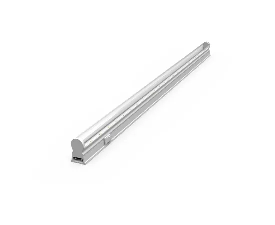 ФИТО светильник GAUSS Fito LED TL линейный прозрачный 10W 3000K 572мм (Full spectrum)1/25 для растений арт. 130411910