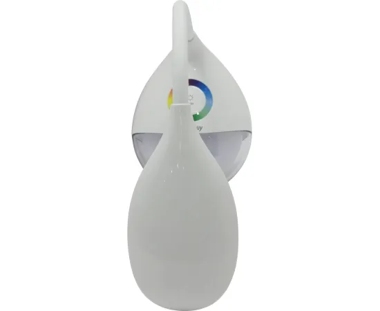 Светодиодный настольный светильник Smartbuy-7W/NW/3-S Dim/RGB/W арт. SBL-DL-7-NW3-SRGB-White