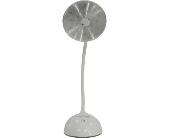 Светодиодный настольный светильник Smartbuy-3W/222/W (SBL-3-222-White) арт. SBL-3-222-White