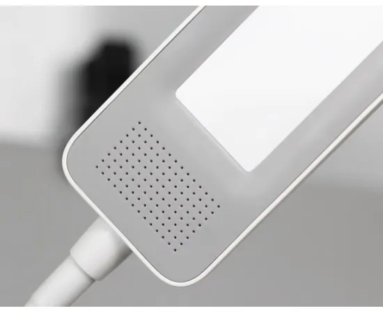 Светодиодный настольный светильник Smartbuy-7W/NW/3-S Dim/W арт. SBL-DL-7-NW-White