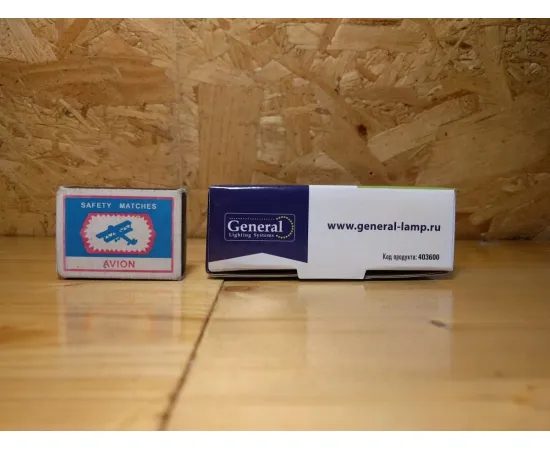 Коробка General GTAB 30W/IP65/6500K арт. 403600