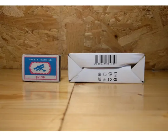 Штрих код General GTAB 30W/IP65/6500K арт. 403600