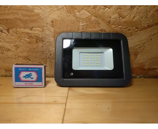 Прожектор General GTAB 30W/IP65/6500K арт. 403600