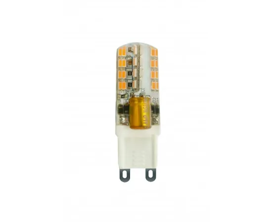 SKY LARK G9 2,5W 2700K 220V арт. SLL-F2.5G3SW214 SKY LARK G9 2,5W 2700K 220V арт. SLL-F2.5G3SW214