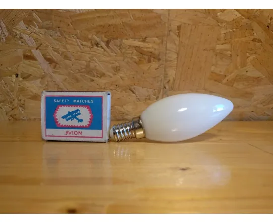 Лампа GENERAL GLDEN-CS E14/7W/230V/4500K 1/10/100 арт. 649948