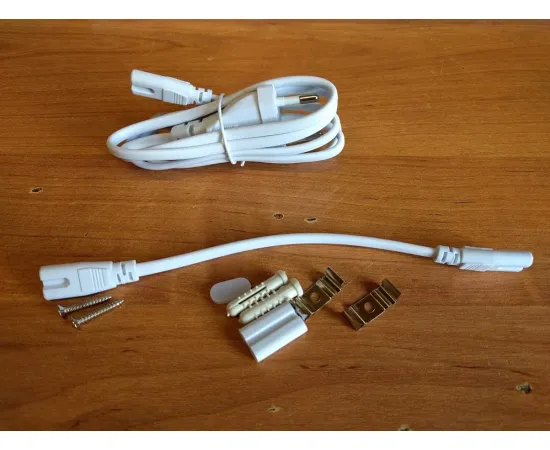 Подключение ФИТО светильник GAUSS Fito LED TL линейный прозрачный 10W 3000K 572мм (Full spectrum)1/25 для растений арт. 130411910 Подключение ФИТО светильник GAUSS Fito LED TL линейный прозрачный 10W 3000K 572мм (Full spectrum)1/25 для растений арт. 130411910