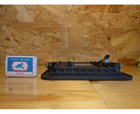 Прожектор General GTAB 50W/IP65/6500K арт. 403700