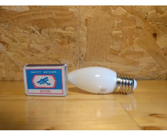 Лампа General GLDEN-CS E27/6W/230V/2700K 1/10/100 арт. 649944