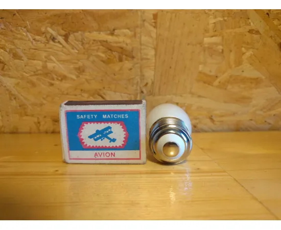 Лампа General GLDEN-CS E27/6W/230V/2700K 1/10/100 арт. 649944