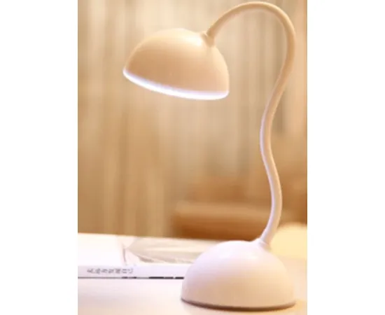 Светодиодный настольный светильник Smartbuy-3W/222/W (SBL-3-222-White) арт. SBL-3-222-White