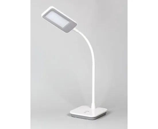 Светодиодный настольный светильник Smartbuy-7W/NW/3-S Dim/W арт. SBL-DL-7-NW-White