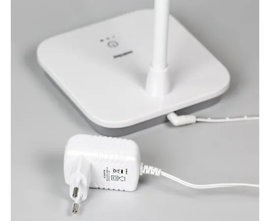 Светодиодный настольный светильник Smartbuy-7W/NW/3-S Dim/W арт. SBL-DL-7-NW-White