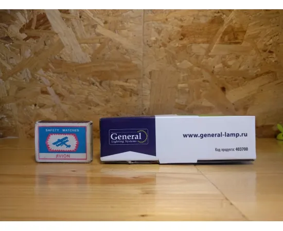 Артикул General GTAB 50W/IP65/6500K арт. 403700